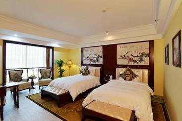 هتل Hunan Wanjiali International