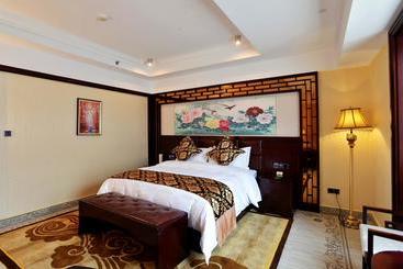هتل Hunan Wanjiali International