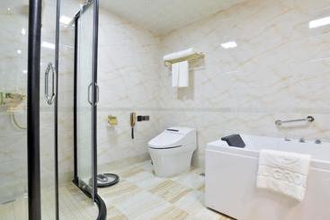 هتل Hunan Wanjiali International