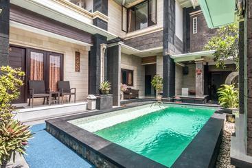 هتل Zenrooms Kedonganan Bantas Kangin
