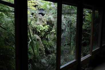 ریوکان Tobise Onsen Tenga Sanso