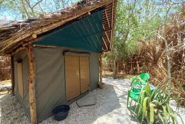 Watamu Beach Cottages B&b