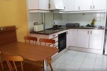 Apartamento Calonge