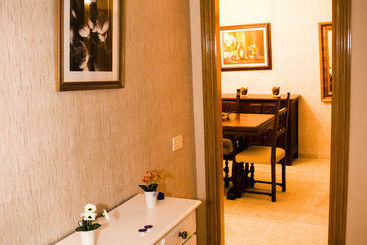 Apartamentos Drago Dreams