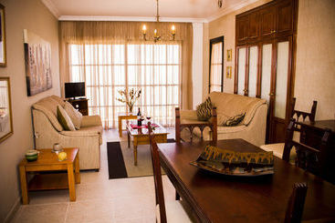 Apartamentos Drago Dreams