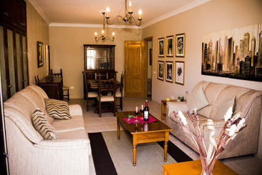 Apartamentos Drago Dreams