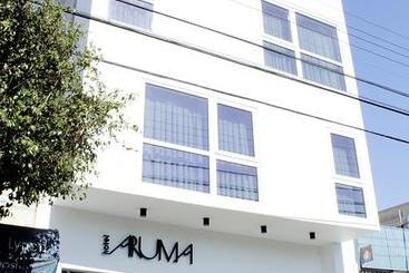 هتل Aruma  Boutique