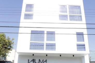 هتل Aruma  Boutique