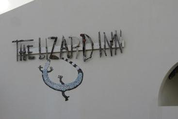 تختخواب و صبحانه The Lizard Boutique
