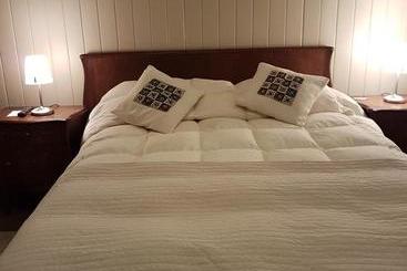 Boutique Hotel Ignacia Villoria