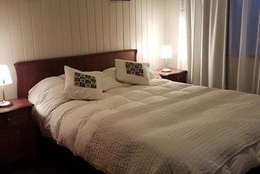 Boutique Hotel Ignacia Villoria