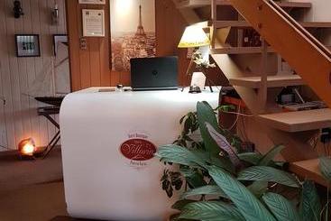 Boutique Hotel Ignacia Villoria