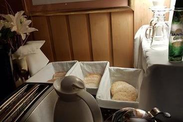 Boutique Hotel Ignacia Villoria