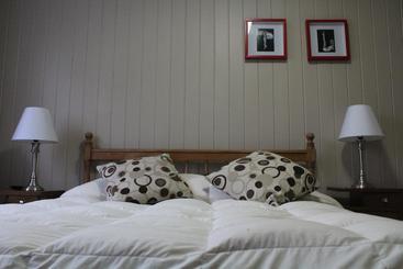 Boutique Hotel Ignacia Villoria