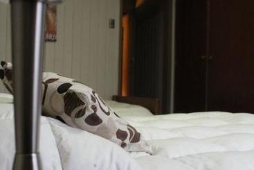 Boutique Hotel Ignacia Villoria