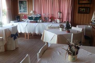 Boutique Hotel Ignacia Villoria