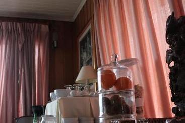 Boutique Hotel Ignacia Villoria