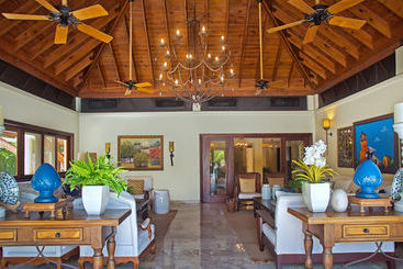 Casa De Campo Villas