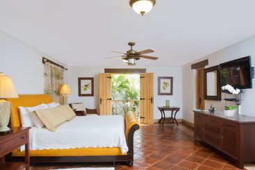 Casa De Campo Villas