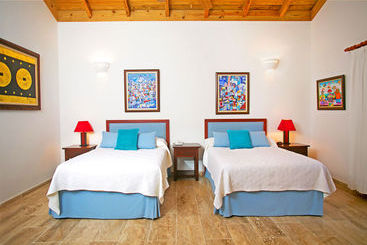 Casa De Campo Villas
