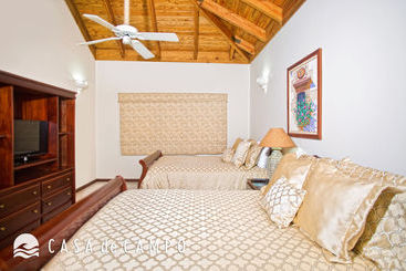 Casa De Campo Villas