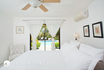 Casa De Campo Villas
