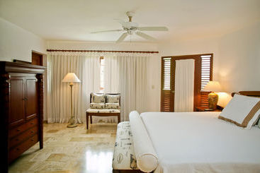 Casa De Campo Villas