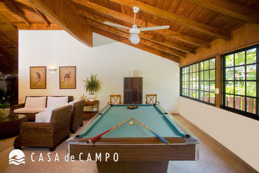 Casa De Campo Villas