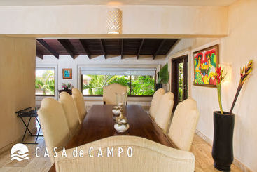 Casa De Campo Villas