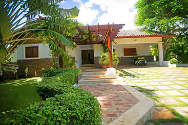 Casa De Campo Villas