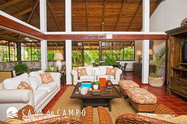 Casa De Campo Villas