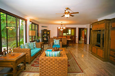 Casa De Campo Villas