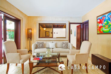 Casa De Campo Villas