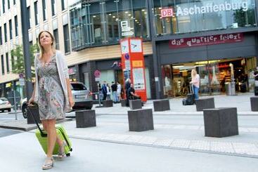 City Hotel Aschaffenburg