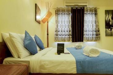 ホテル Vibrant Jubilee Hills