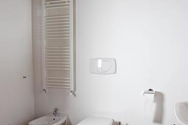 هتل My Room Old Town