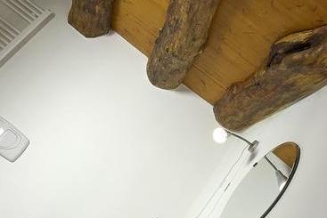 هتل My Room Old Town