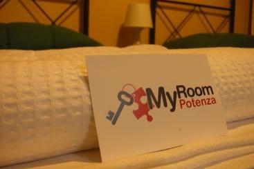 هتل My Room Old Town
