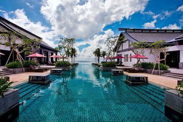 酒店 Narada Resort & Spa Perfume Bay