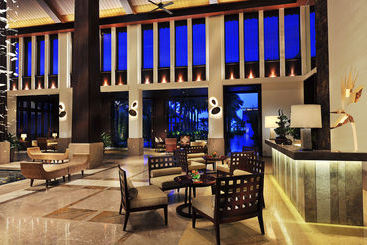 هتل Narada Resort & Spa Perfume Bay