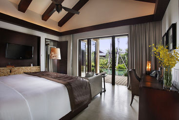 هتل Narada Resort & Spa Perfume Bay