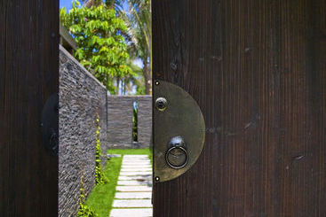 هتل Narada Resort & Spa Perfume Bay