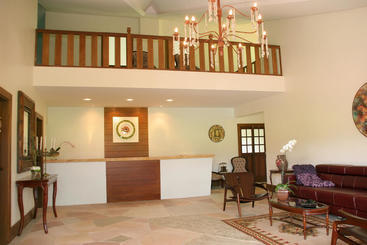 هتل Pousada Mandala