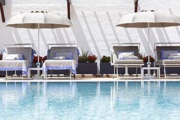 Апартаменты Idyll Suites  Adults Only