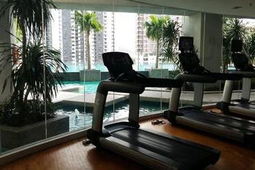 Ran Pacific Serviced Suites & Apartments