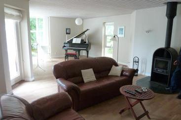 Snehvide Bed & Breakfast