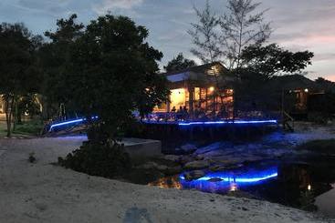 The Pipes Resort