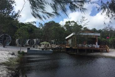 The Pipes Resort
