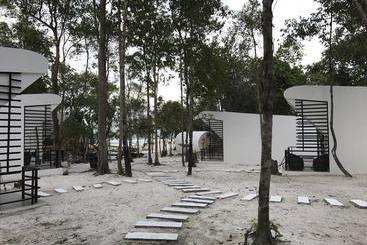 The Pipes Resort