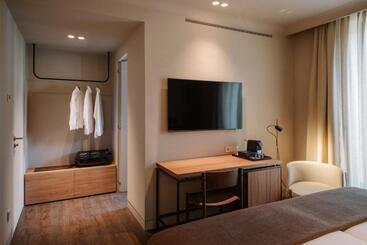 בית מלון כפרי Rhin Garden